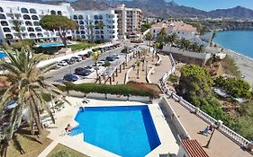 Carabeo Seaview Apartment Rocamar